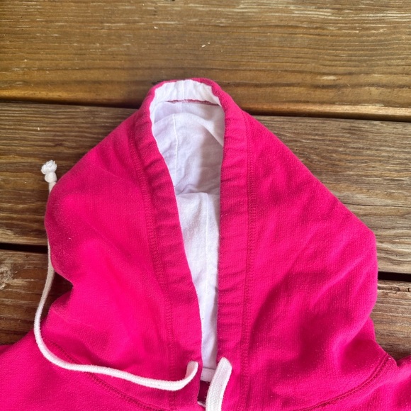 Three Square women’s Tennessee fleece hoodie size L - Picture 6 of 10